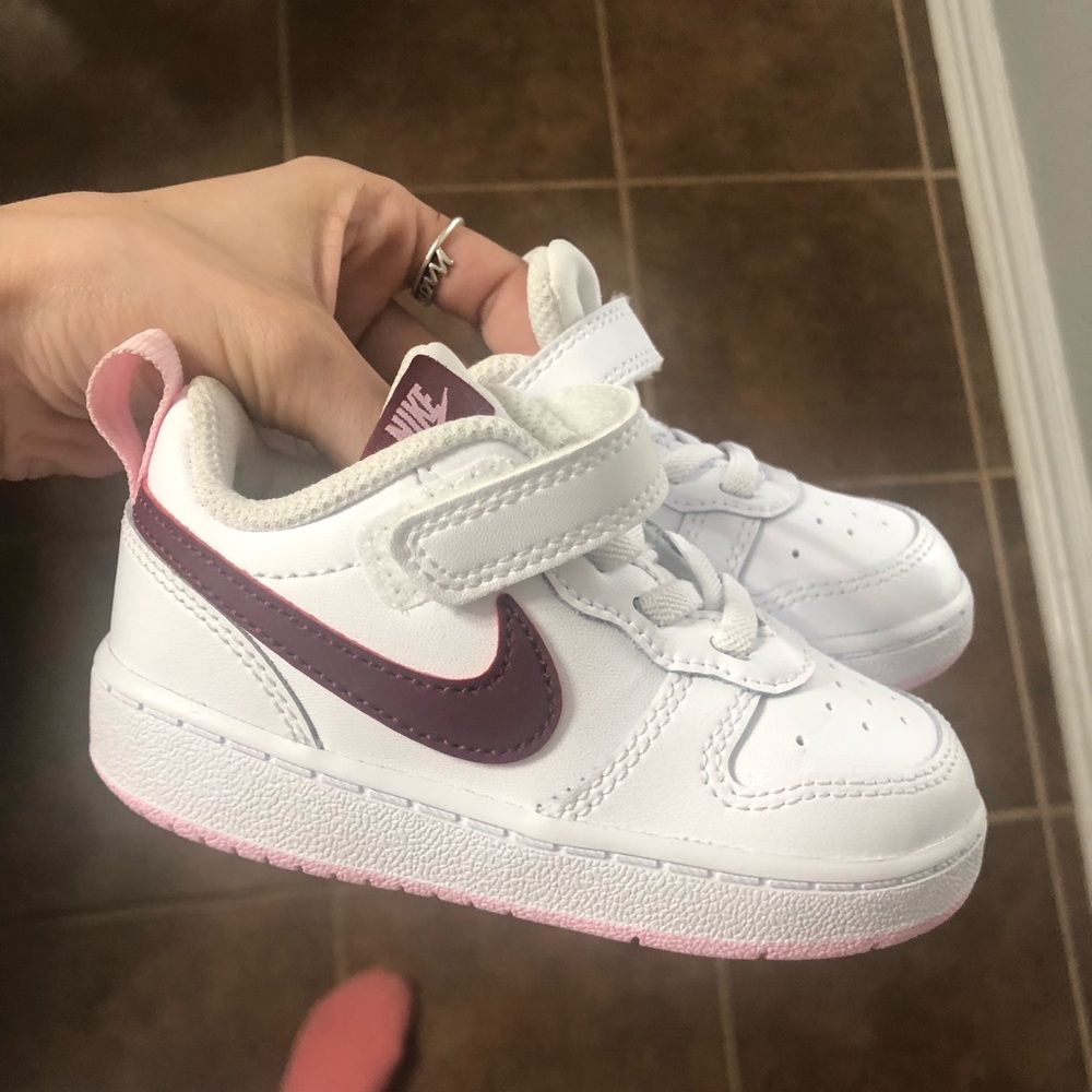 Toddler Nikes